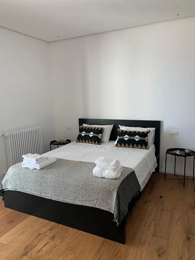 Guest house Mondello Addaura Addisio Suite Palermo