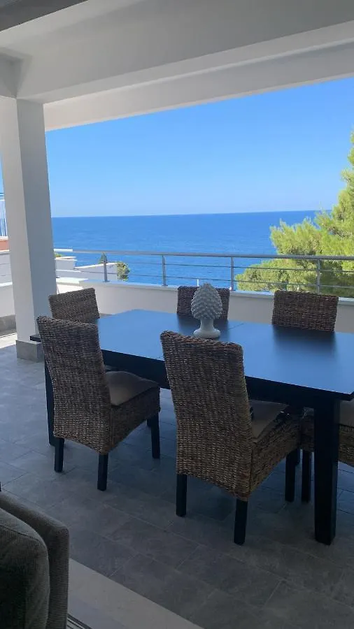 Mondello Addaura Addisio Suite Palermo 0*,  Italy