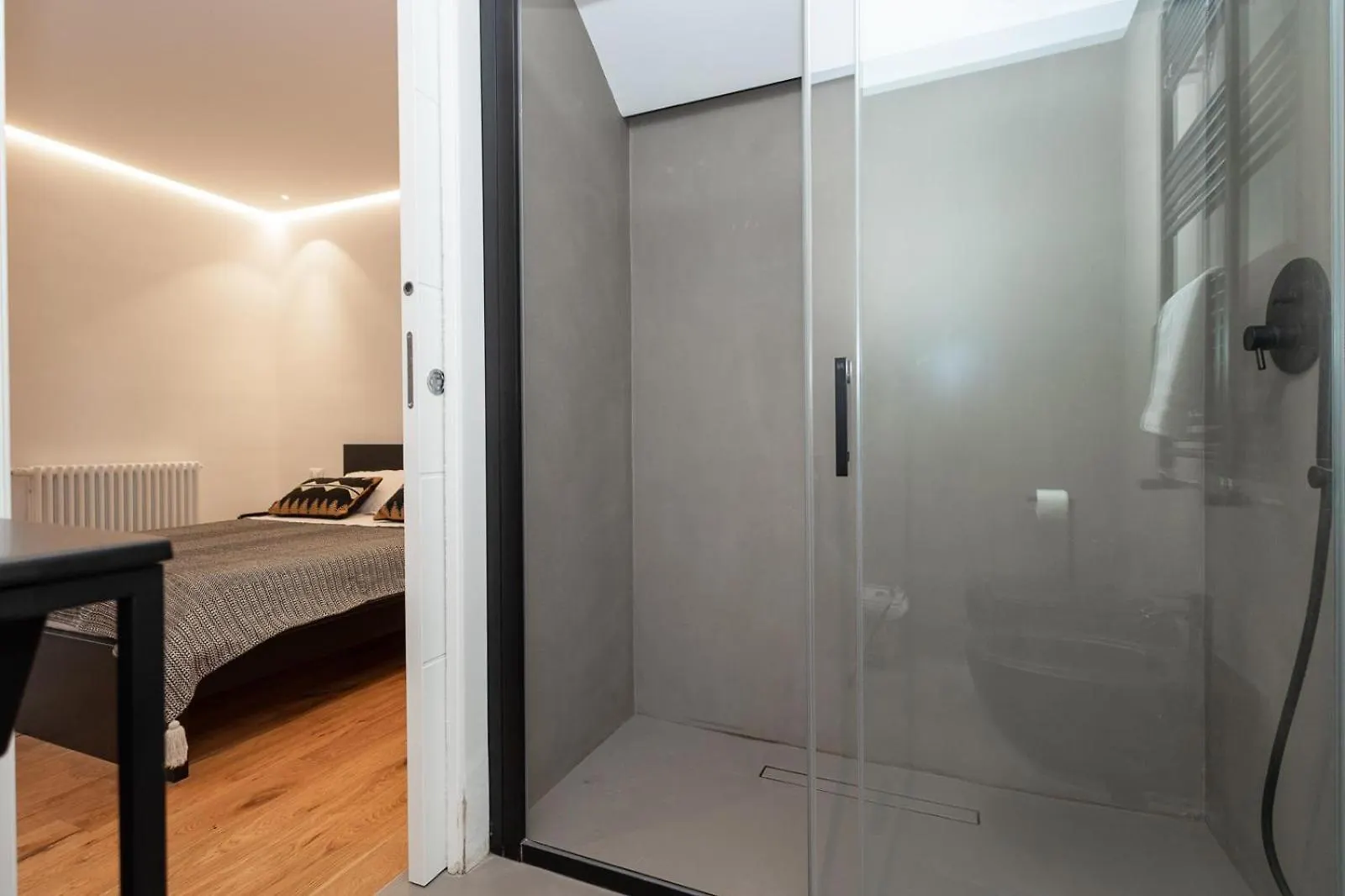 Guest house Mondello Addaura Addisio Suite Palermo