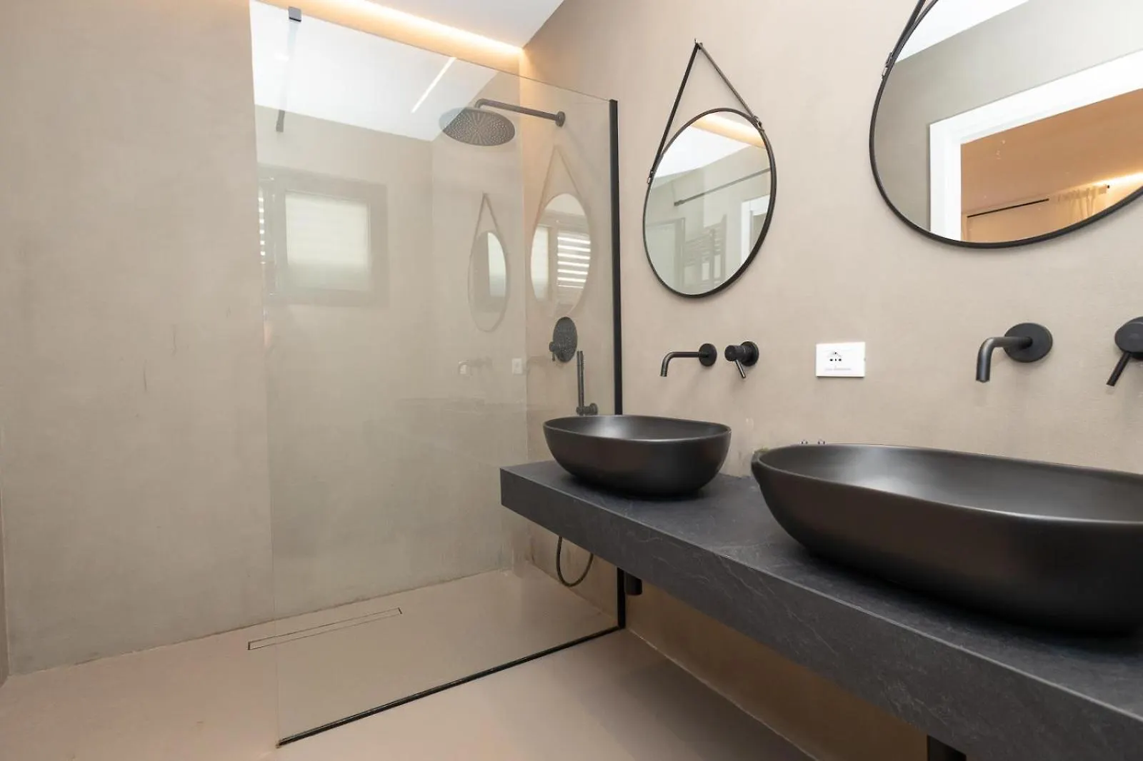Guest house Mondello Addaura Addisio Suite Palermo