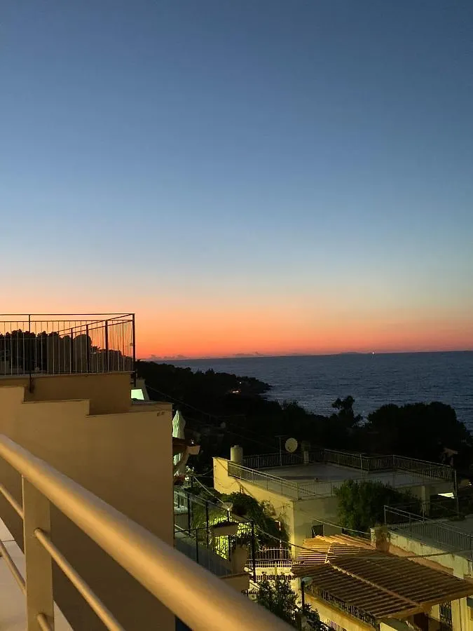 Mondello Addaura Addisio Suite Palermo Guest house