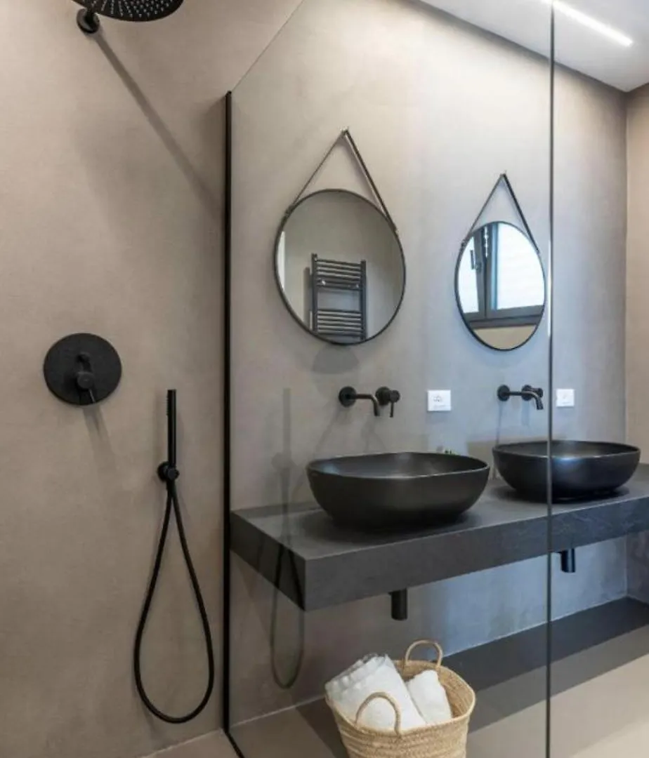 Mondello Addaura Addisio Suite Palermo