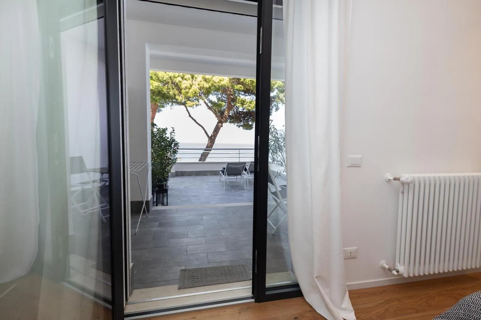 Mondello Addaura Addisio Suite Palermo Guest house
