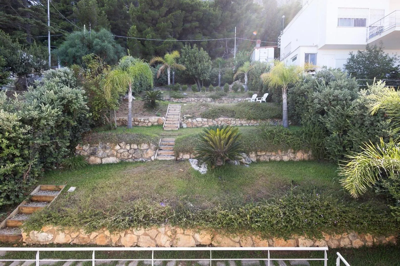 Guest house Mondello Addaura Addisio Suite Palermo Italy