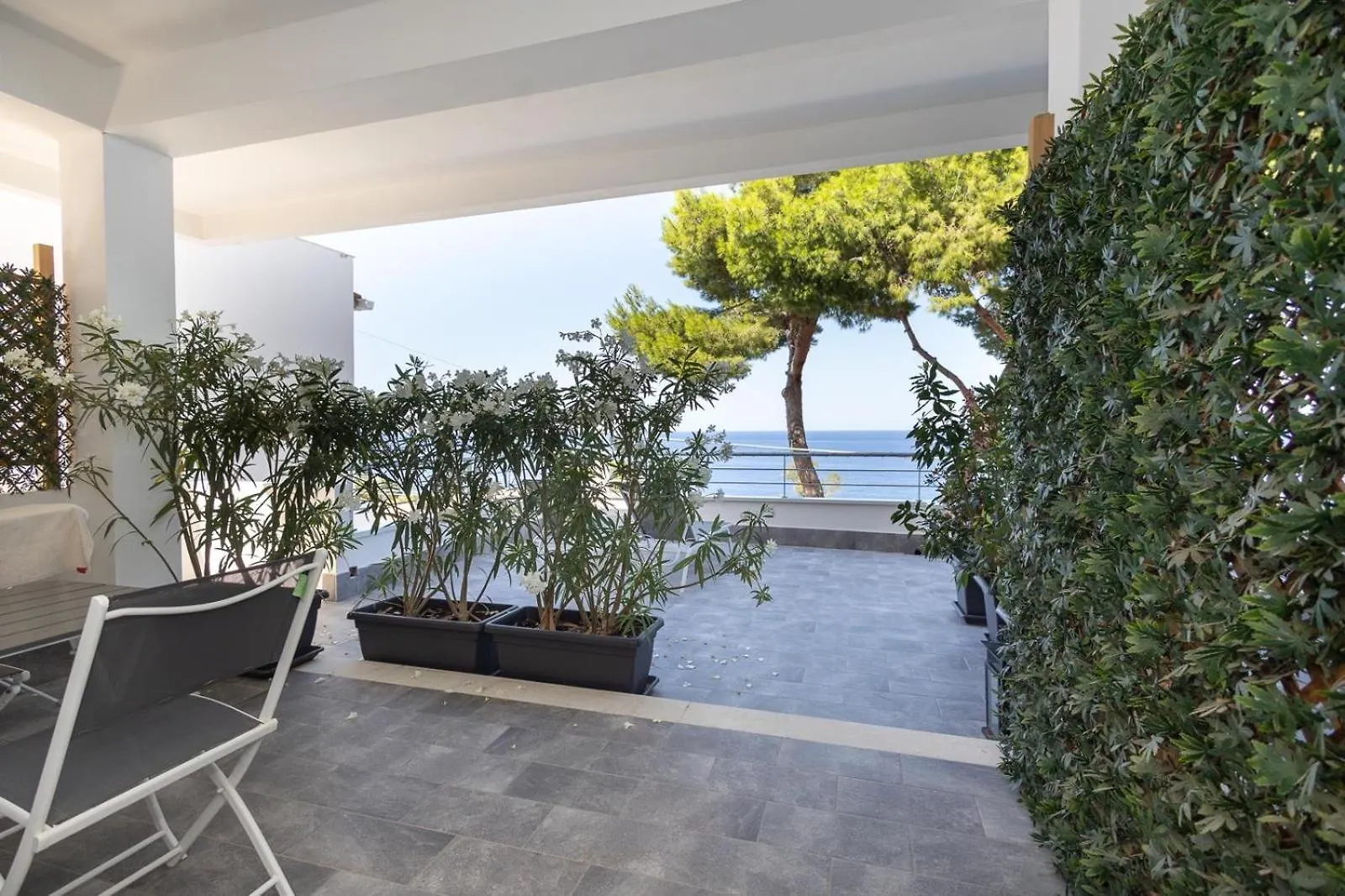 Mondello Addaura Addisio Suite Palermo Guest house