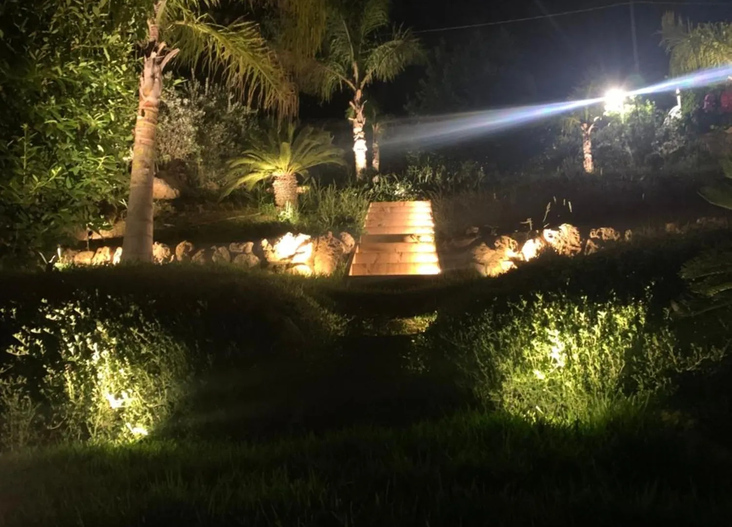 Guest house Mondello Addaura Addisio Suite Palermo