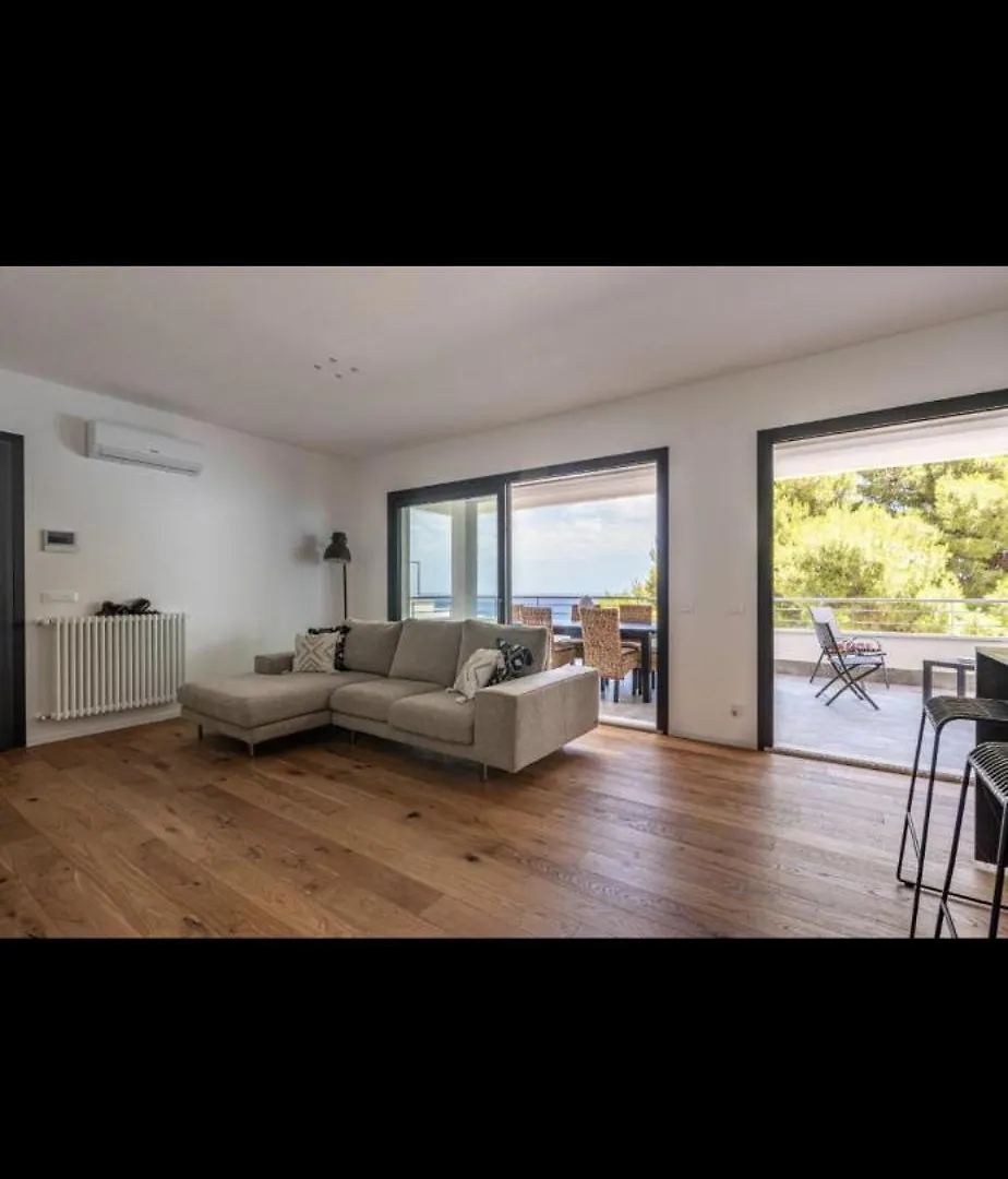 Mondello Addaura Addisio Suite Палермо Италия