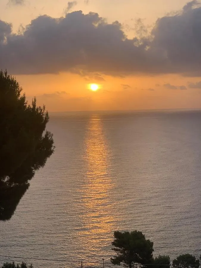 Guest house Mondello Addaura Addisio Suite Palermo Italy