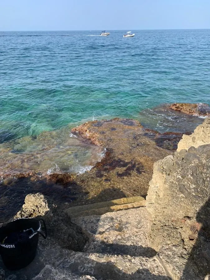 Mondello Addaura Addisio Suite Palermo