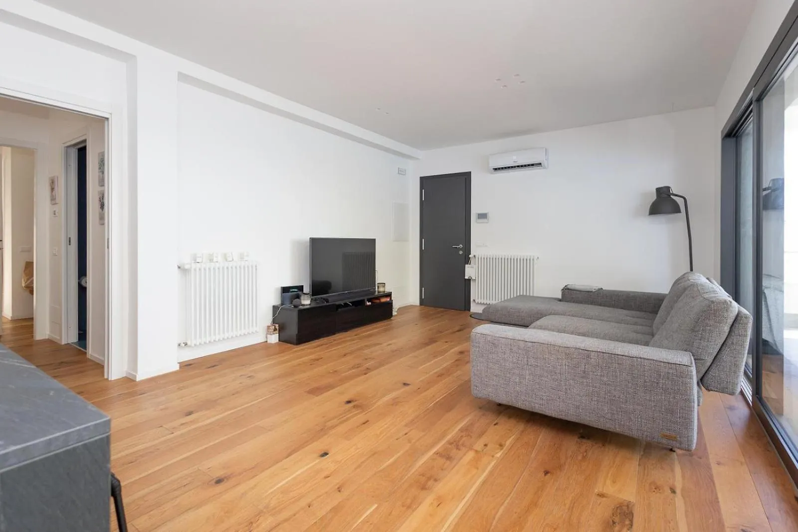 Guest house Mondello Addaura Addisio Suite Palermo