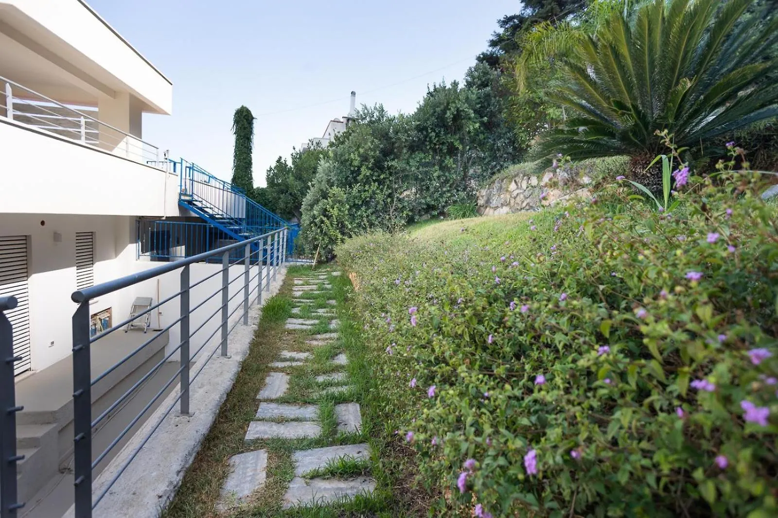 Mondello Addaura Addisio Suite Palermo 0*,  Italy