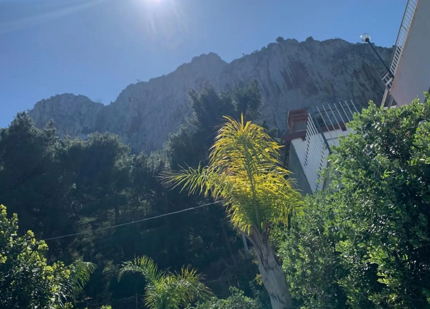 Guest house Mondello Addaura Addisio Suite Palermo